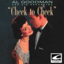 Al Goodman and His Orchestra - A Pretty Girl Is Like a Melody ()