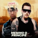 Menino o Príncipe & MB Music Studio & Dj Rhuivo - Minha Menina é Linda (feat. Dj Rhuivo) ()