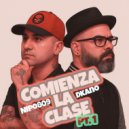 Nipo809 & Dkano - Comienza La Clase, Pt. 1 ()