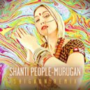 Shanti People & SHIGAON - Murugan (Remix)