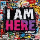 NOCOLOUR - I AM HERE