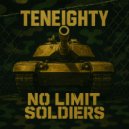 TenEighty - PLENTY ()