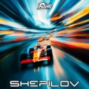 Shepilov - Blur (Speed Mix)