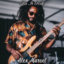 Alex Marvel - Feed The Dada ()