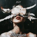 Mermen - Ash ()