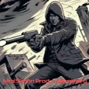 Mrs.Simon Prod. - Mercenary ()