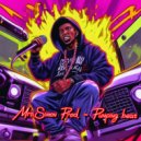 Mrs.Simon Prod. - Pumping beat ()