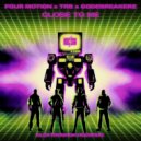 CODE BREAKERZ, Four Motion & TRS - CLOSE TO ME (Original Mix)