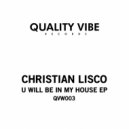 Christian Lisco - Waiting For Fabio (Original Mix)