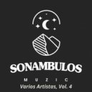 Marcus Soulbynight - Keep it Moving (Original Mix)