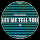 Simone Cristini - You Are Sexy (Original Mix)