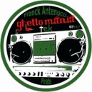 Franck Antenucci - Pirate (Original Mix)