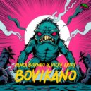 Panca Borneo & Vicky Eriky - Bovikano (Original Mix)