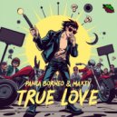 Panca Borneo & Maxty - True Love (Original Mix)