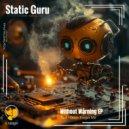 Static Guru - Don't Forget Me