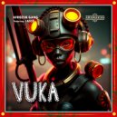 Afrozin Gang - Vuka (Afrozin Gang Instrumental Mix)
