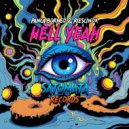 Panca Borneo & RIESCINOX - Hell Yeah
