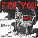 DR. OBLITERANE - FCK YOU PAY ME (Original Mix)