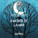 Ghost In The Metaverse - A Un Paso De la.luna