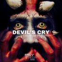 King Of Madness - Devil\'s Cry (Original Mix)