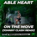 Able Heart - On The Move