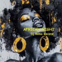 Dj Roma Record - African Night ()