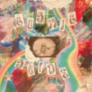 Ava Porten - Cosmic Slide ()