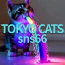 sns66 - Tokyo Cats ()