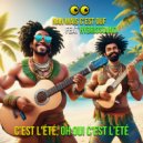 Nan mais c\'est ouf & HybridSound - C\'est l\'été, oh oui c\'est l\'été (feat. HybridSound) ()