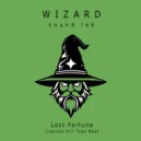 Wizard Sound Lab - Lost Fortune (Beat)