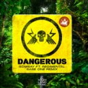 Somsay & Regimental & Sase One - Dangerous (feat. Regimental) (Remix)