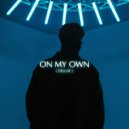 SZABO & Joe Maffia - On My Own (Breaking Down The-303 / Instrumental)