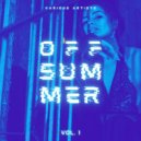 Milan Tunsee - Don\'t Stop (Original Mix)