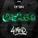Argy (UK) - 4-MIND (Original Mix)