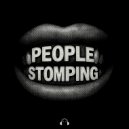 Samuel Moriero - People Stomping (Original Mix)