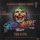 Vincent Gomez & Dacello - Brick Money (Original Mix)