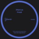 iMarcus - Freak (Original Mix)