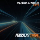 Vanhis & Zirius - Fate (Original Mix)