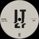 Elvice - Your Body (Original Mix)