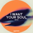 Andrew Dum - I Want Your Soul (Radio Edit)