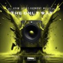Adam Jesse - Harmony Mills - The Only Way (Original Mix)