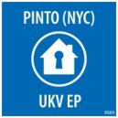 Pinto (NYC) - A Night At Spy (Original Mix)