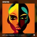 Spektre feat. Eli Nash - Last One Standing (Dub)