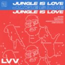 LVV - AMBIENT JUNGLE (Original Mix)