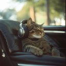 Jeby, Chill House Kitten - Warm sand (Original Mix)