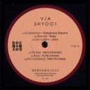 Oh See - Mind Entwined (Original Mix)