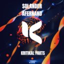 Solander, Afernand - Kritical Fakts (Original Mix)
