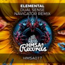 Elemental - Dual Sense