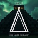DJ Diego Palacio - Mexicano (Original Mix)