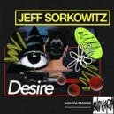 Jeff Sorkowitz - Desire